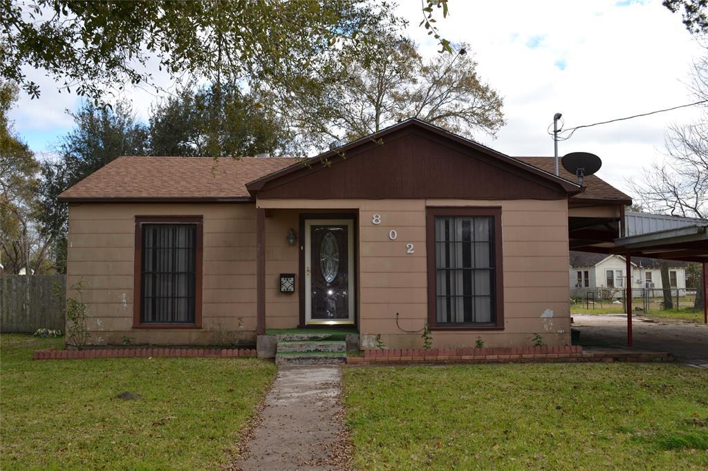 802 Hayden Street - Photo 1