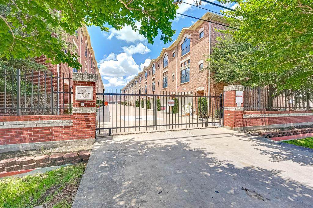 648 Westcross Street - Photo 1