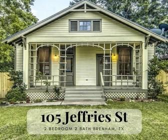 105 Jeffries Street - Photo 1