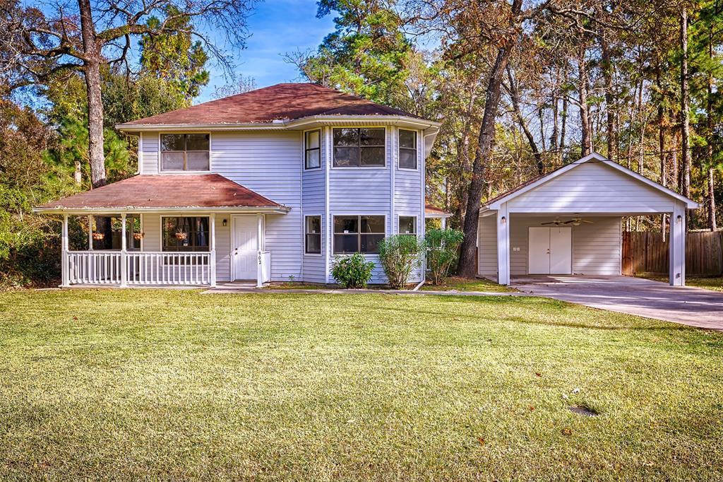 902 Mesquite Drive - Photo 1