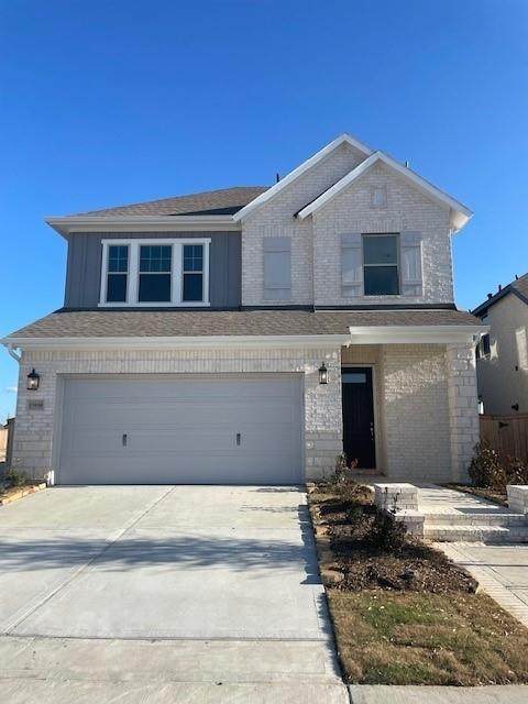 15010 Cane Break Spur Lane - Photo 1