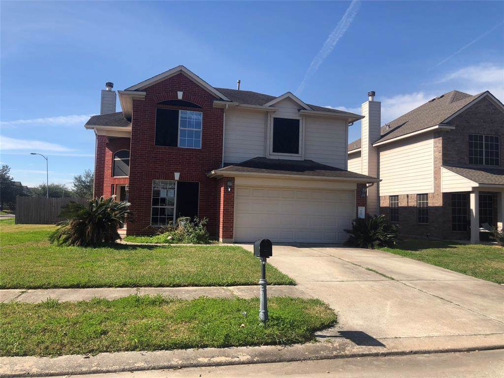 8303 Silver Fir Lane - Photo 1