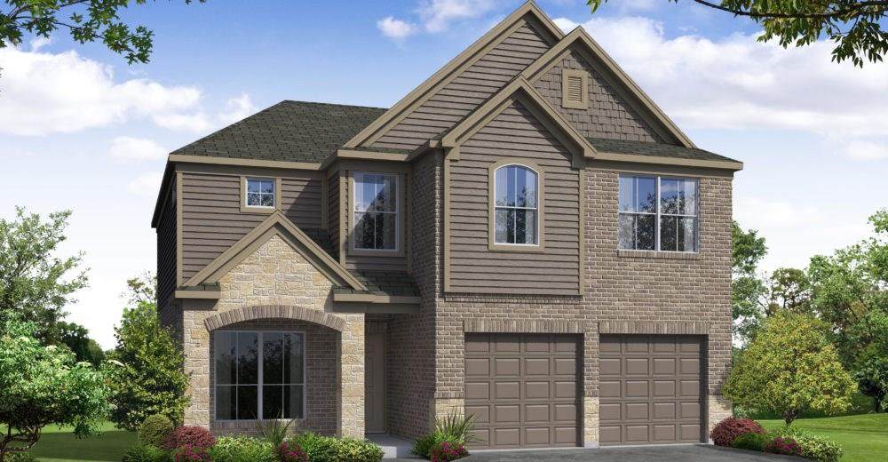3022 Bugatti Drive - Photo 1