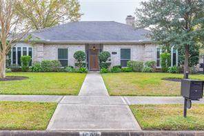 1607 Mossy Stone Drive - Photo 1