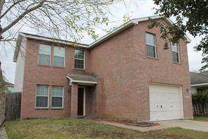 22815 Sherioaks Lane - Photo 1