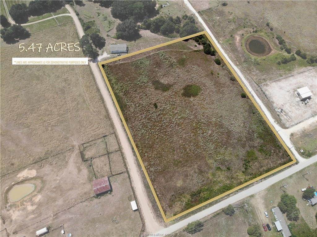 5.476 Acres County Rd 367 - Photo 1