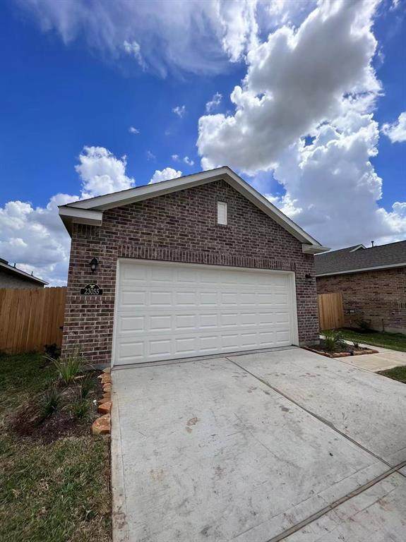 23055 True Fortune Drive - Photo 1