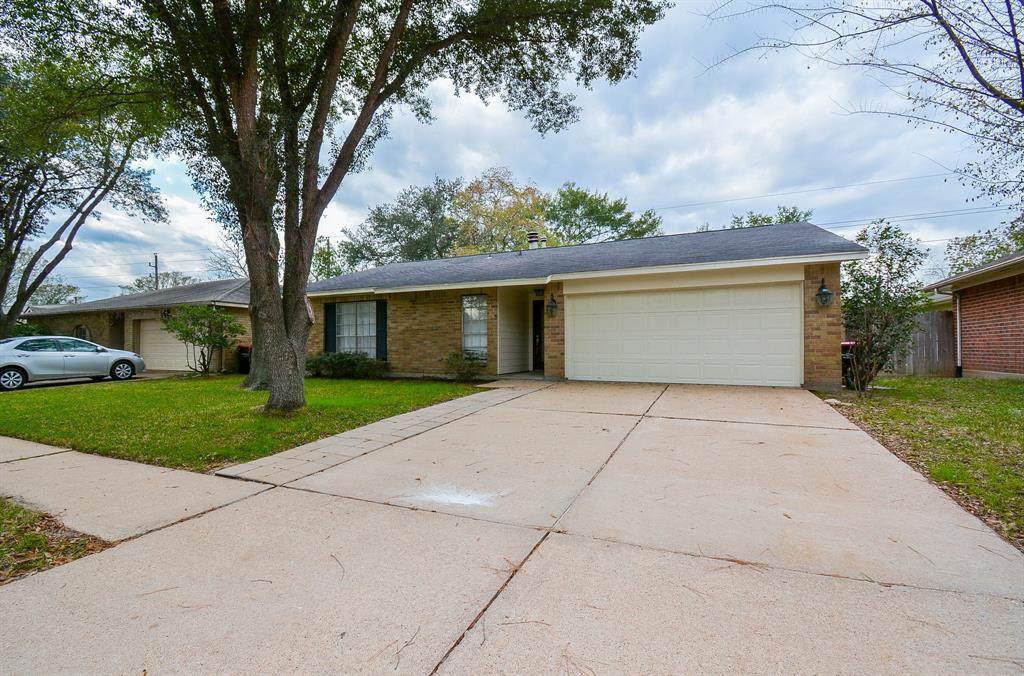 14319 Golden Cypress Lane - Photo 1