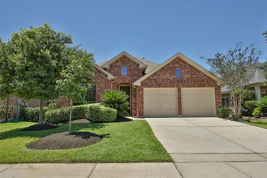 14407 Andrews Ridge Lane - Photo 1