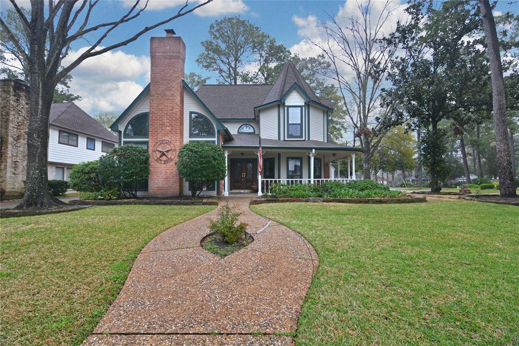 12102 Rocky Lake Drive - Photo 1