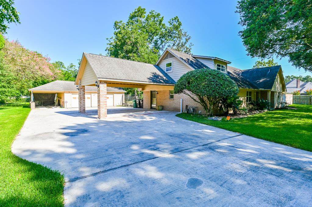 4419 Langtry Lane - Photo 1
