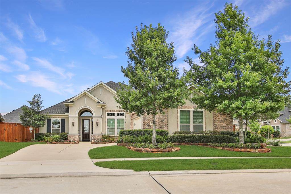 19302 Tanglewood Trails Drive - Photo 1