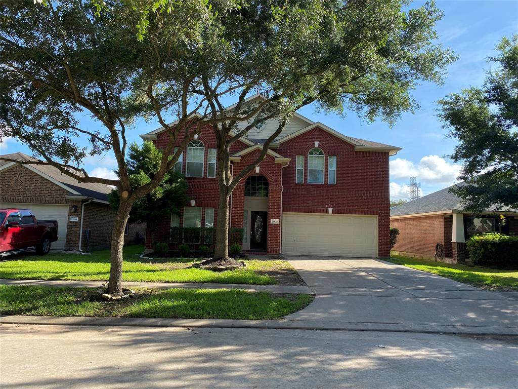 25830 Chapman Falls Drive - Photo 1