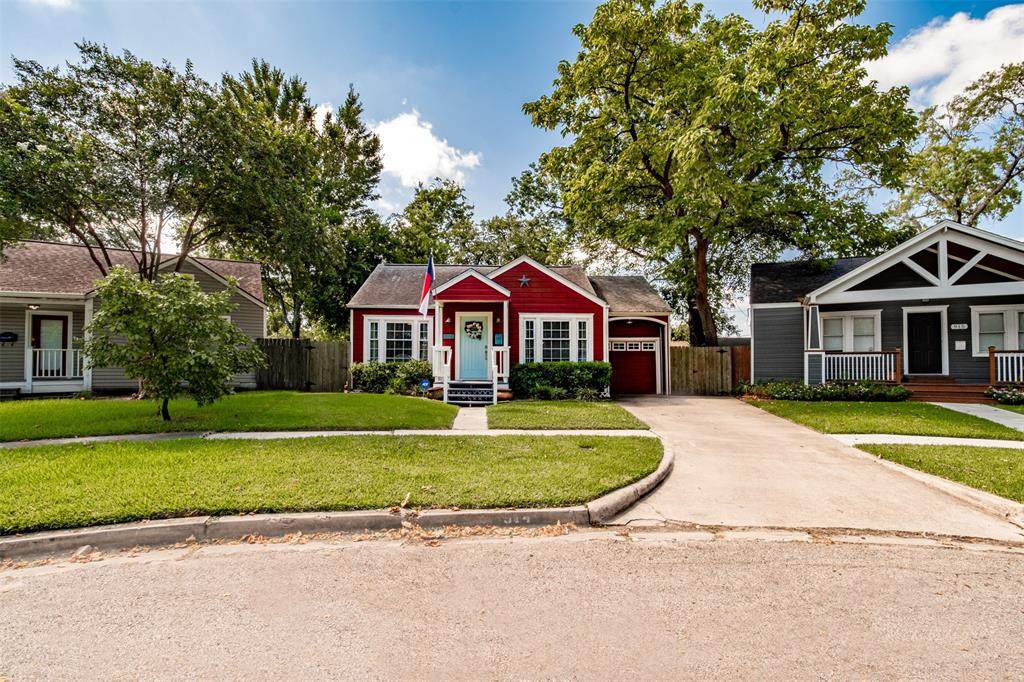 914 Dorothy Street - Photo 1