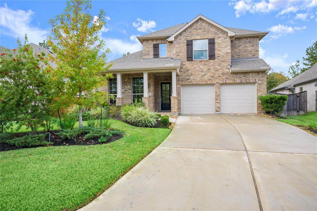 141 Russet Bend Place - Photo 1