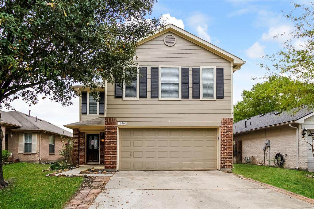 19506 Sandy Woods Drive - Photo 1
