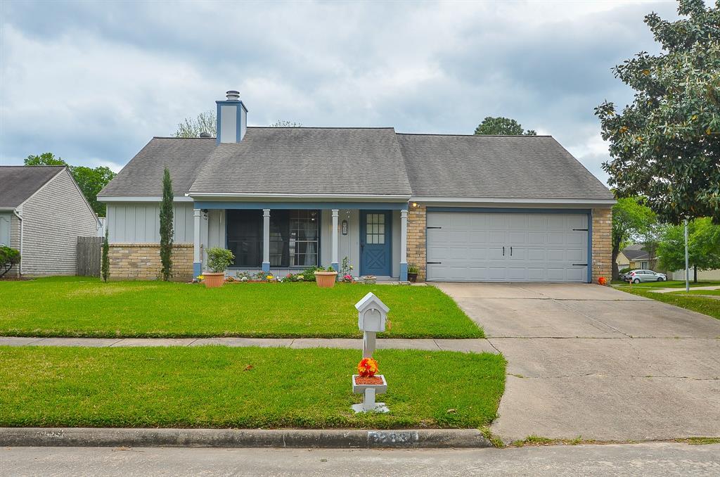 22831 John Rolfe Lane - Photo 1
