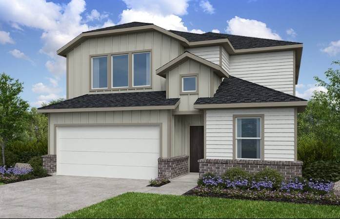 203 Rustic Alder Drive - Photo 1