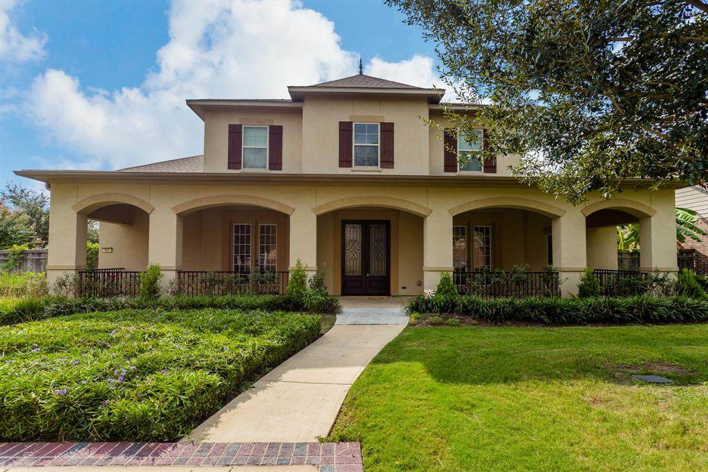 810 Arden Oaks Drive - Photo 1