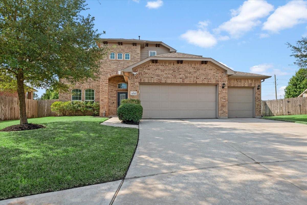 32027 Steven Springs Drive - Photo 1