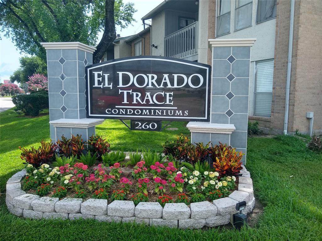260 El Dorado Boulevard - Photo 1