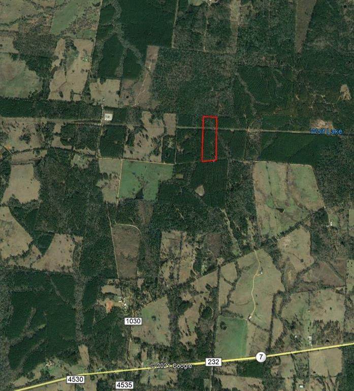 TBD Cr 1040 - Photo 1
