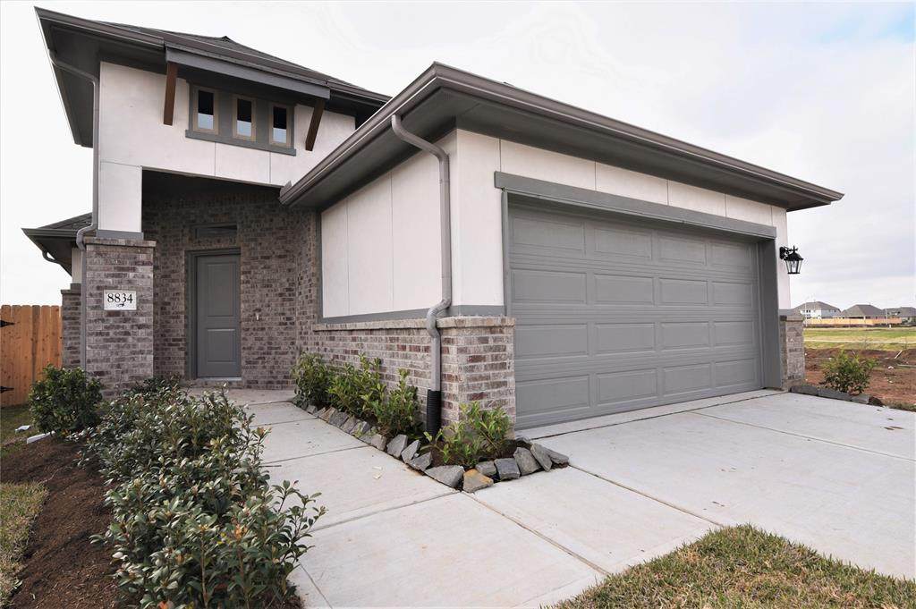 8834 Hartford River Lane - Photo 1