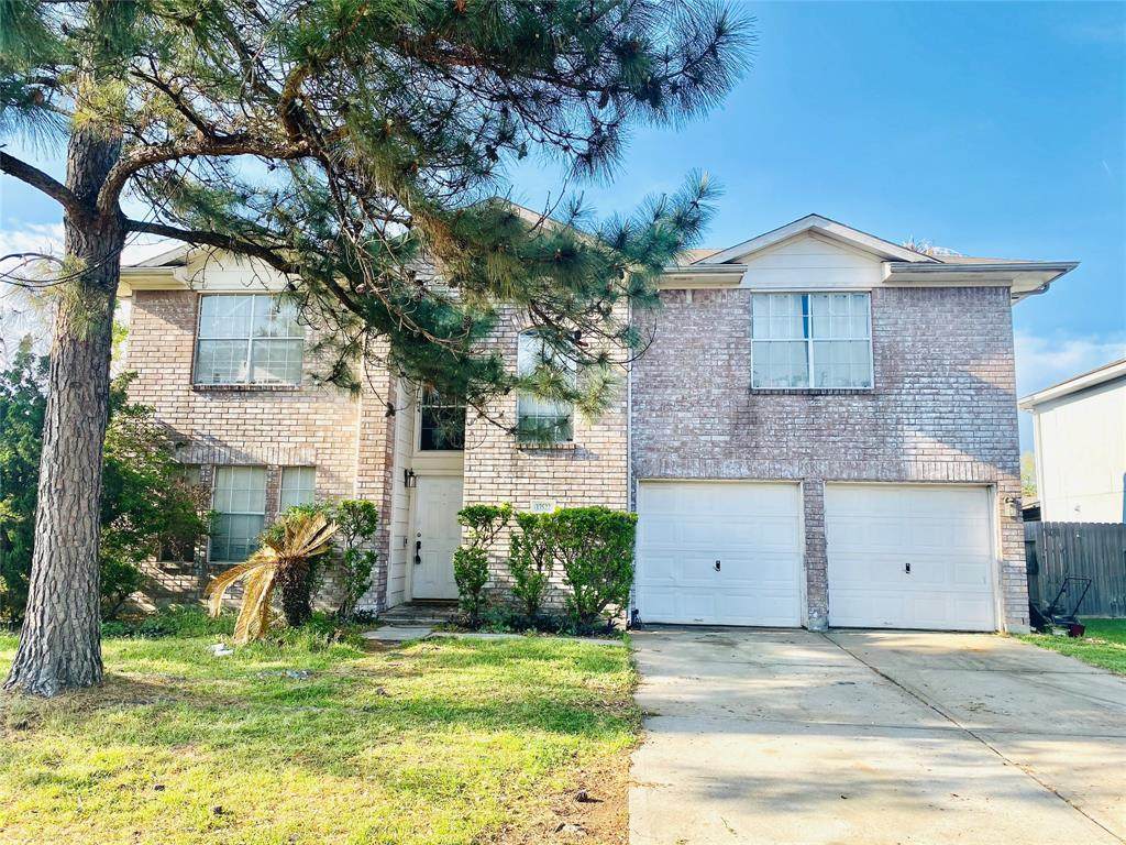17522 Coventry Squire Drive - Photo 1