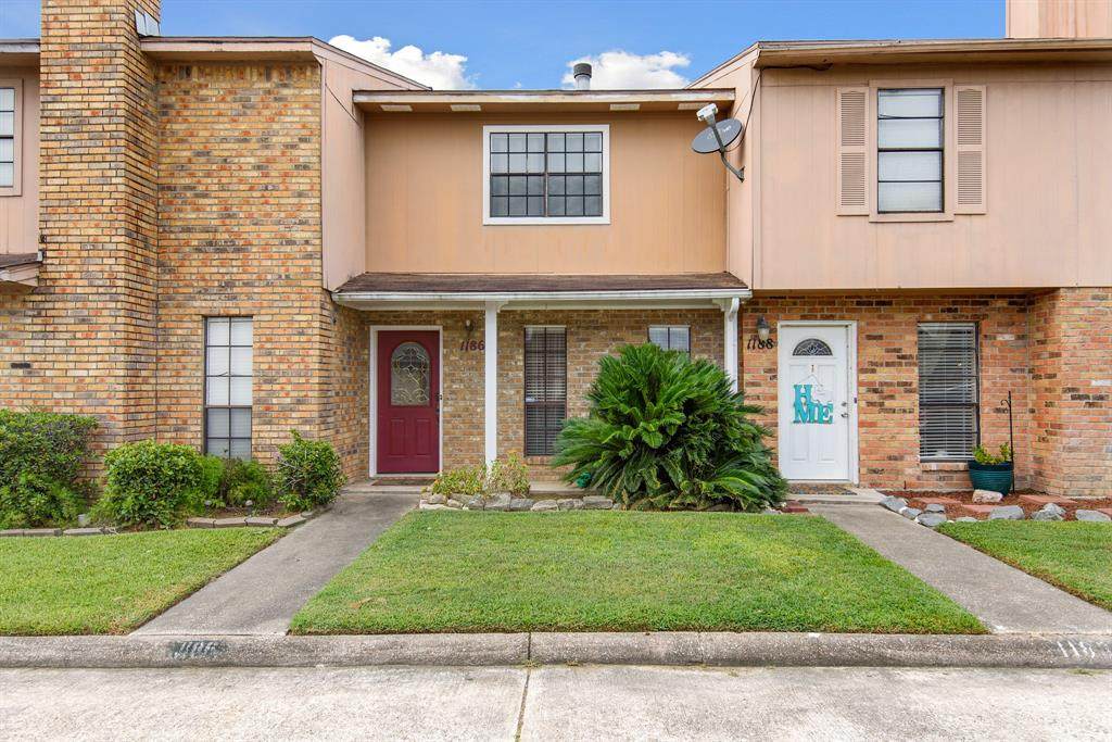1186 Green Meadow Street - Photo 1