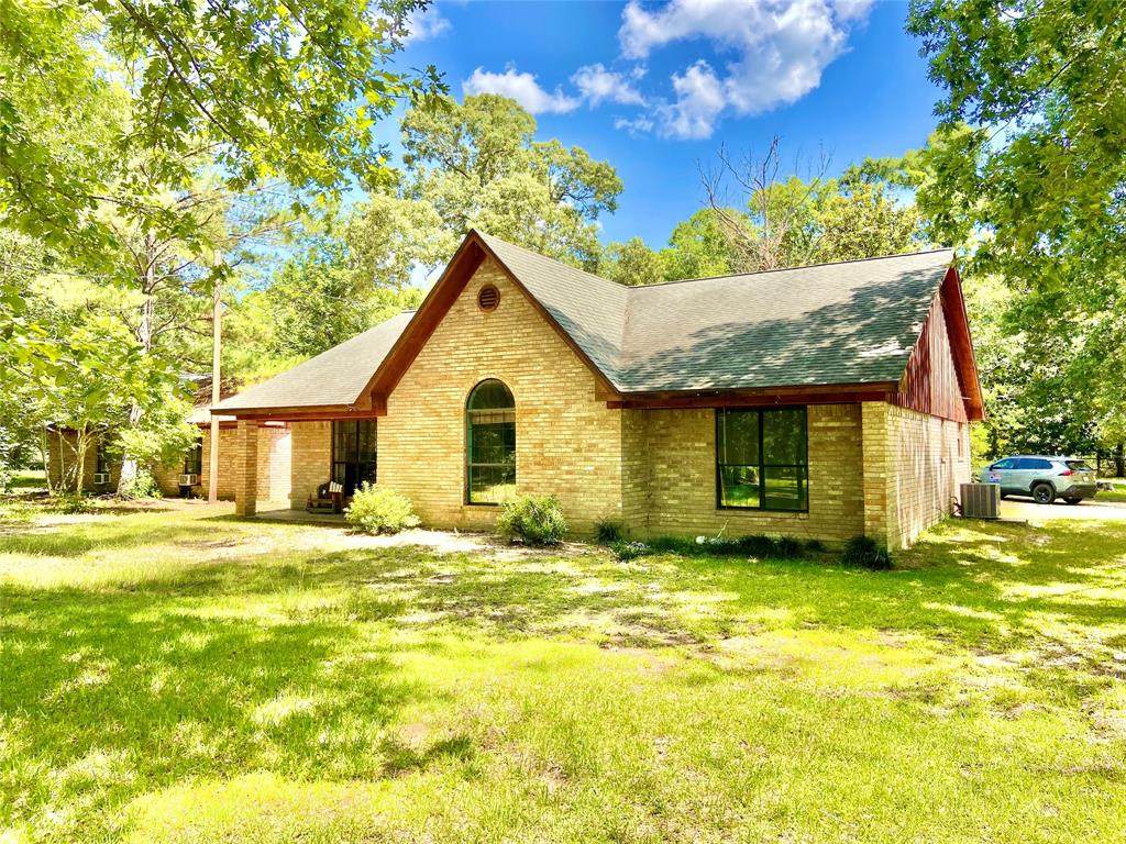 1642 Bird Road - Photo 1