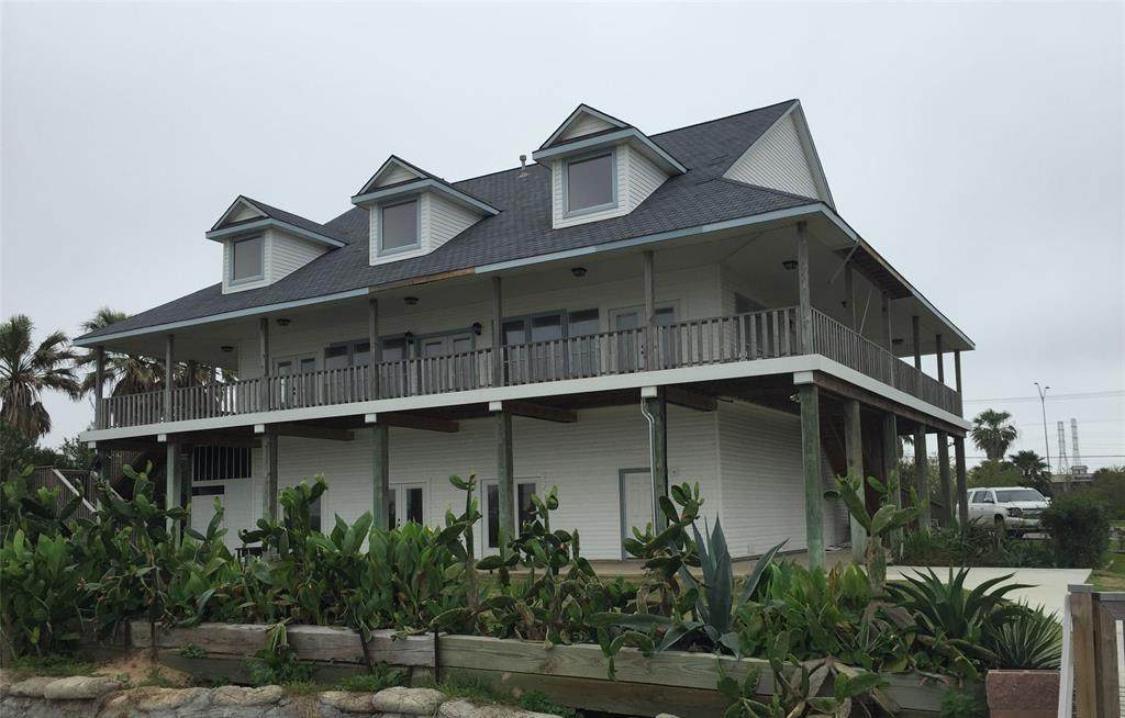 7615 Broadway Street - Photo 1