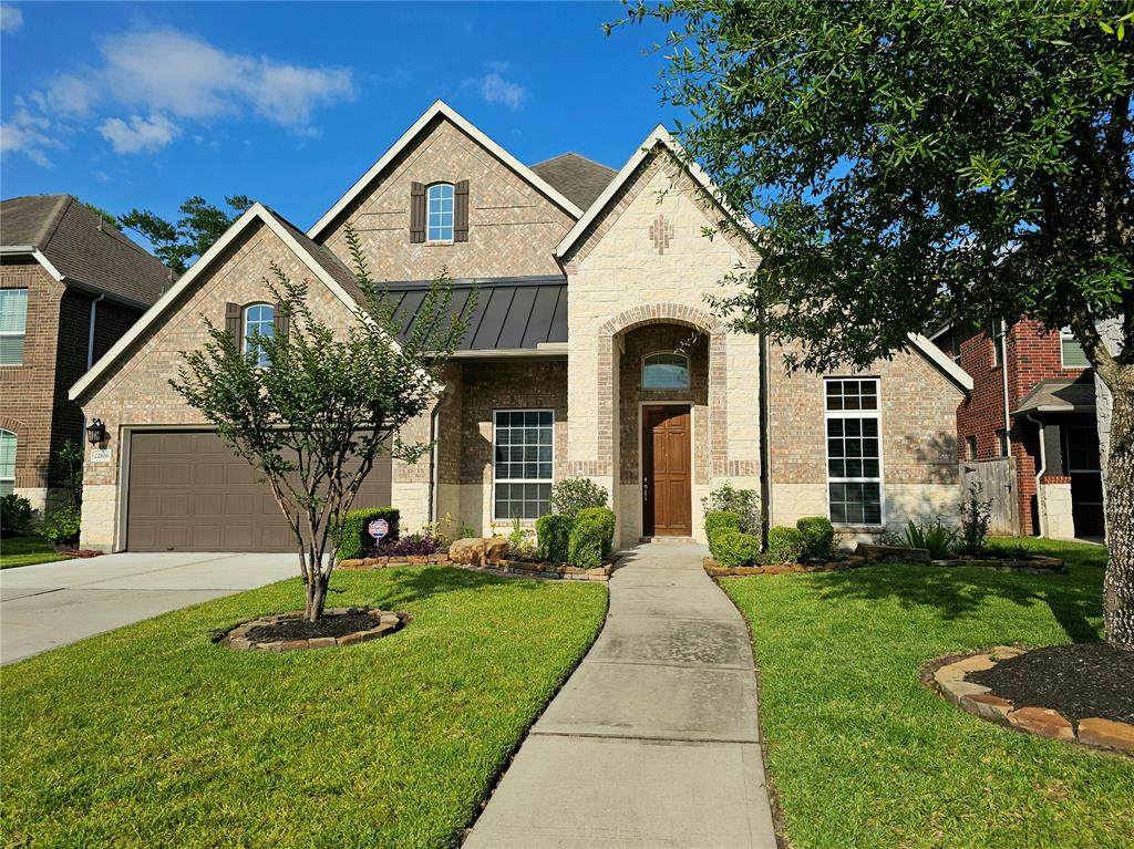 22106 Flashing Ridge Drive - Photo 1