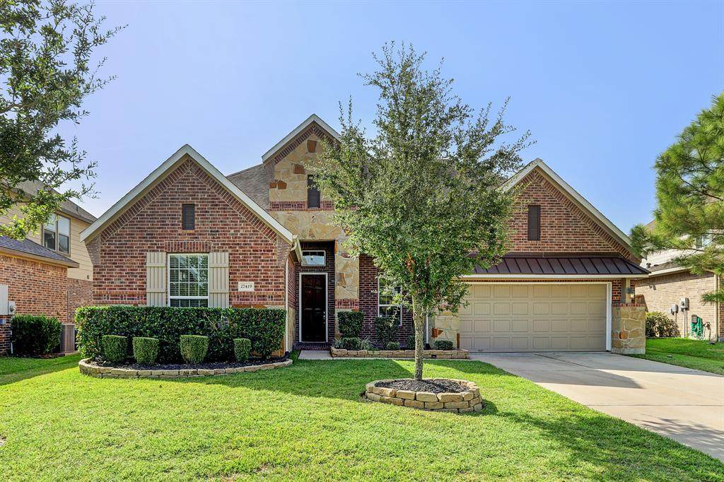 27419 Starlit Ranch Drive - Photo 1