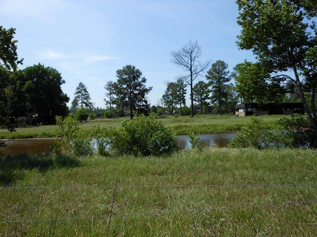 32629 Decker Prairie Road - Photo 1