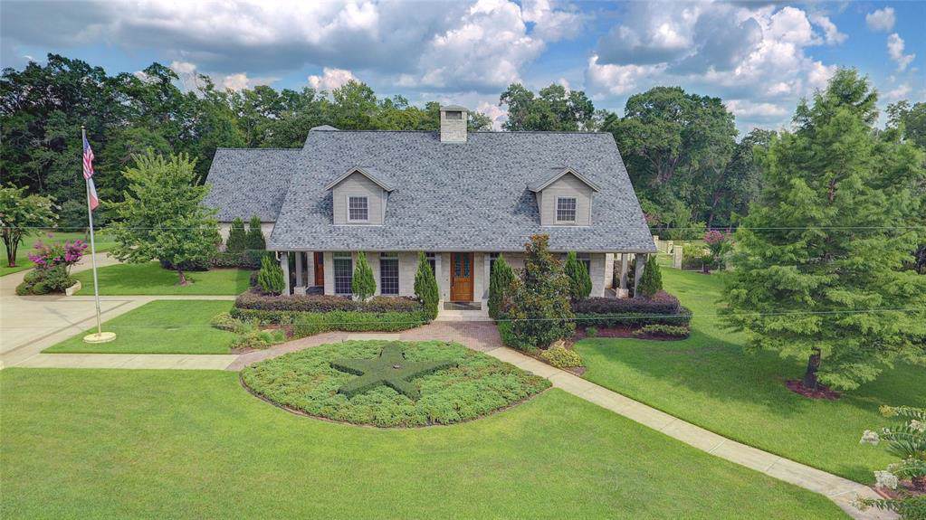 664 Earl Largent Road - Photo 1