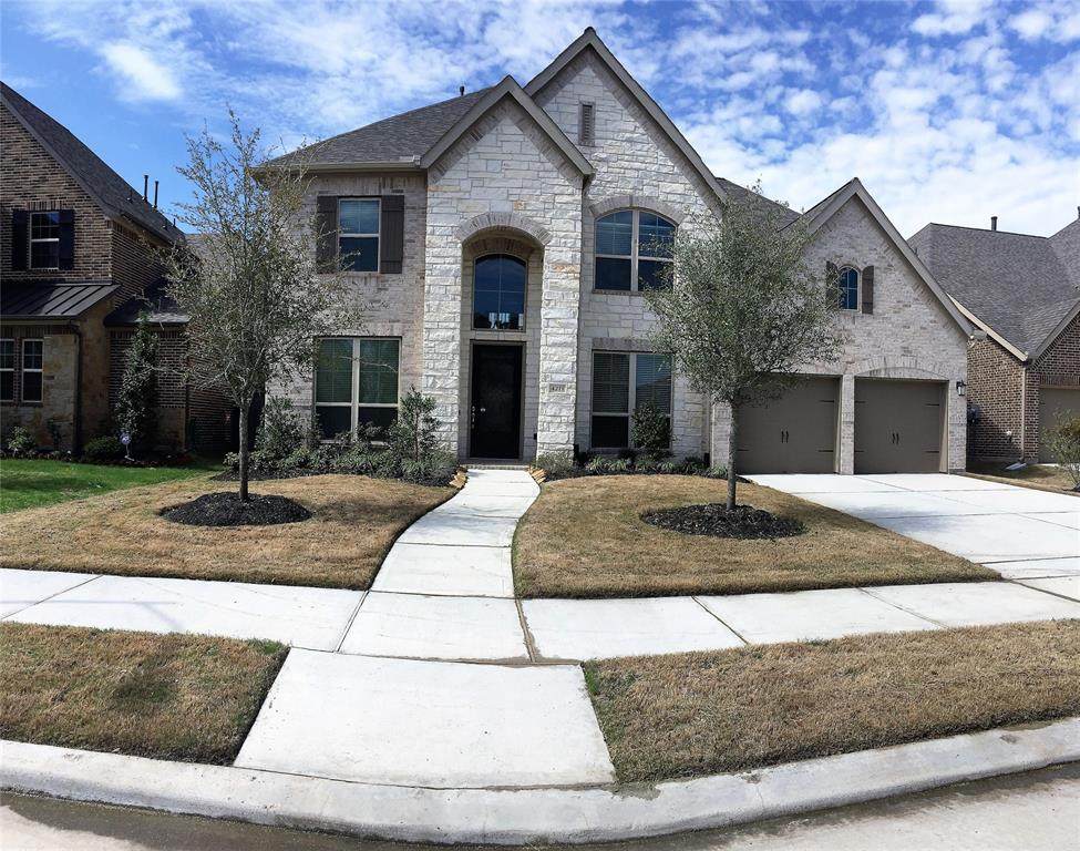 4211 Reagan Ridge Court - Photo 1