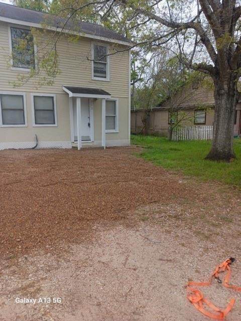 312 Pumphrey Street - Photo 1