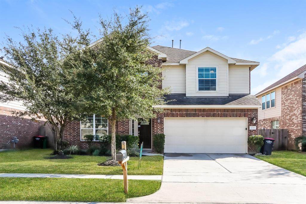3038 Cimarron Pass Drive - Photo 1
