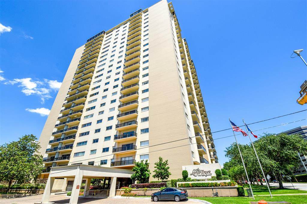 2929 Buffalo Speedway - Photo 1