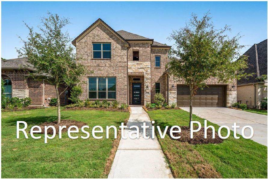 12218 Drummond Maple Drive - Photo 1
