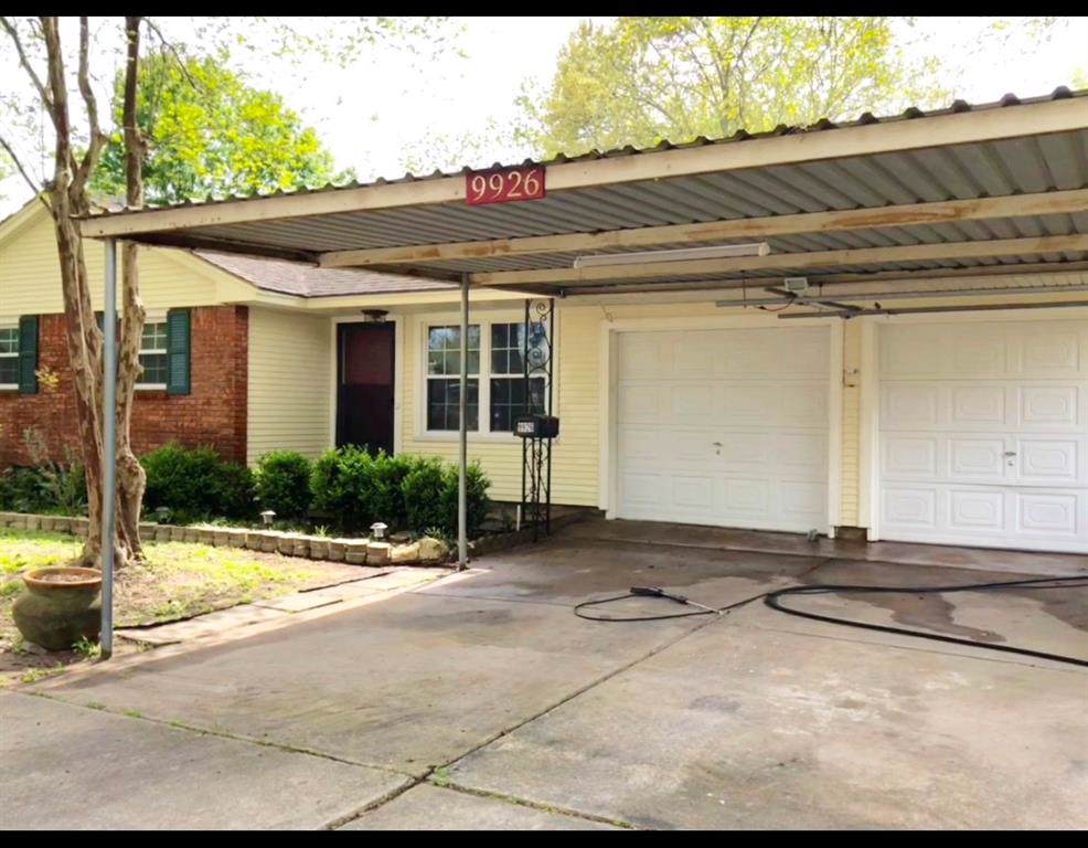 9926 Tiltree Street - Photo 1