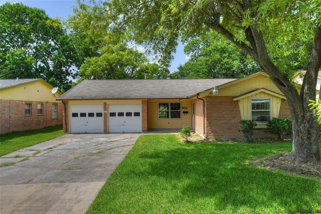 851 Sulphur Street - Photo 1