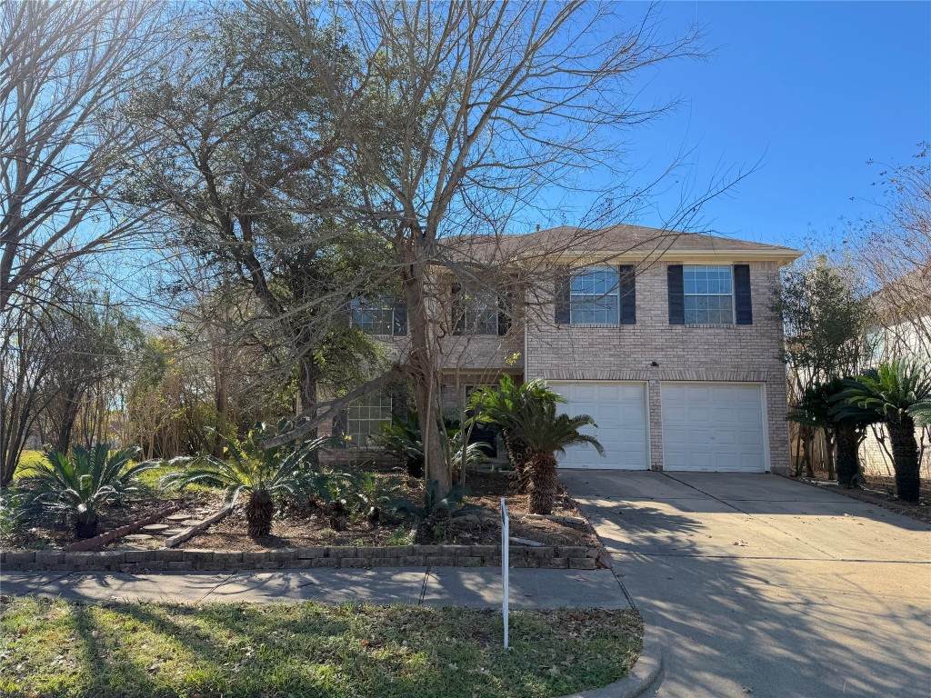 3303 Bent Spring Court - Photo 1