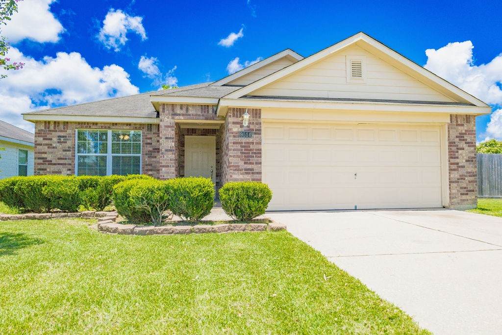 9514 Amberjack Drive - Photo 1