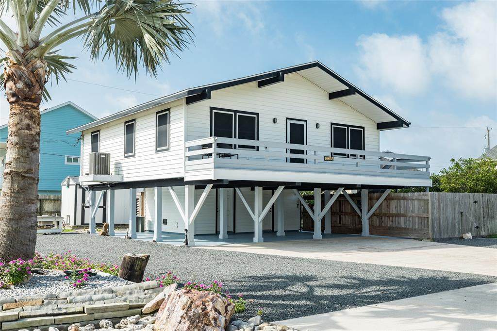 16603 John Davis Road - Photo 1