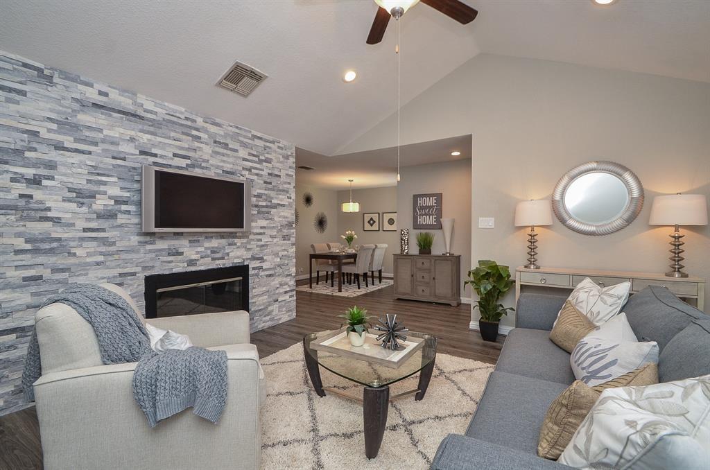 2829 Timmons Lane - Photo 1
