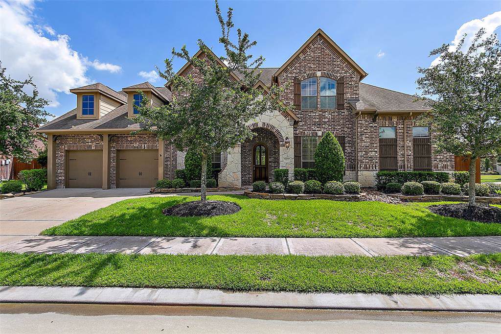 9802 Poppys Point Court - Photo 1