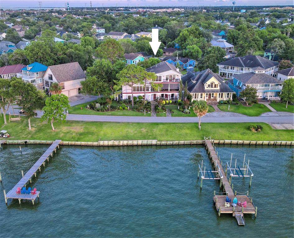 1203 Shore Drive - Photo 1
