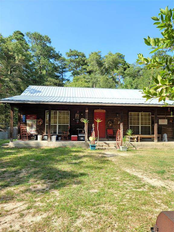 600 Hickman Creek Drive - Photo 1