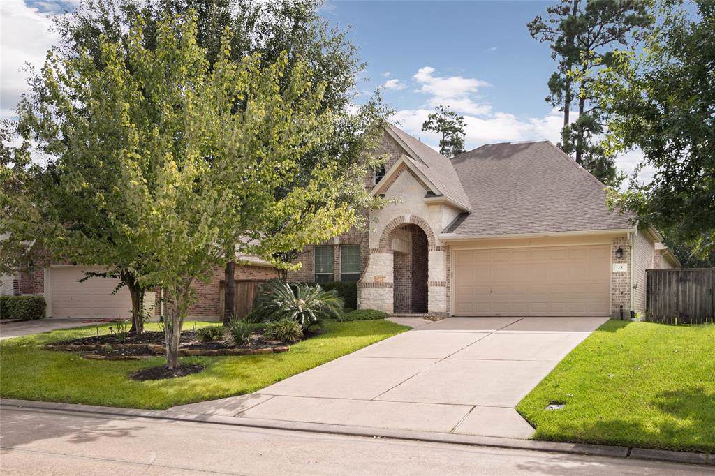 23 Tapestry Forest Place - Photo 1